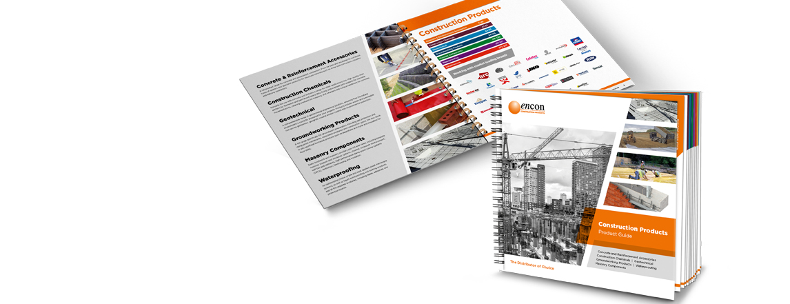 Encon Construction Products Releases New Product Guide ..