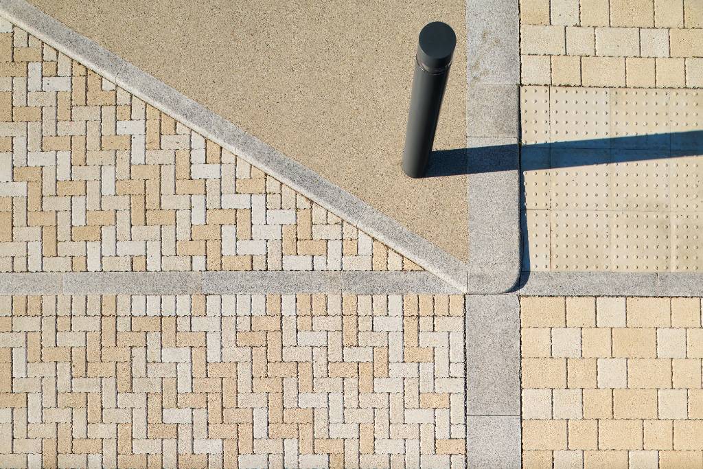 A more joined-up approach to landscape specification