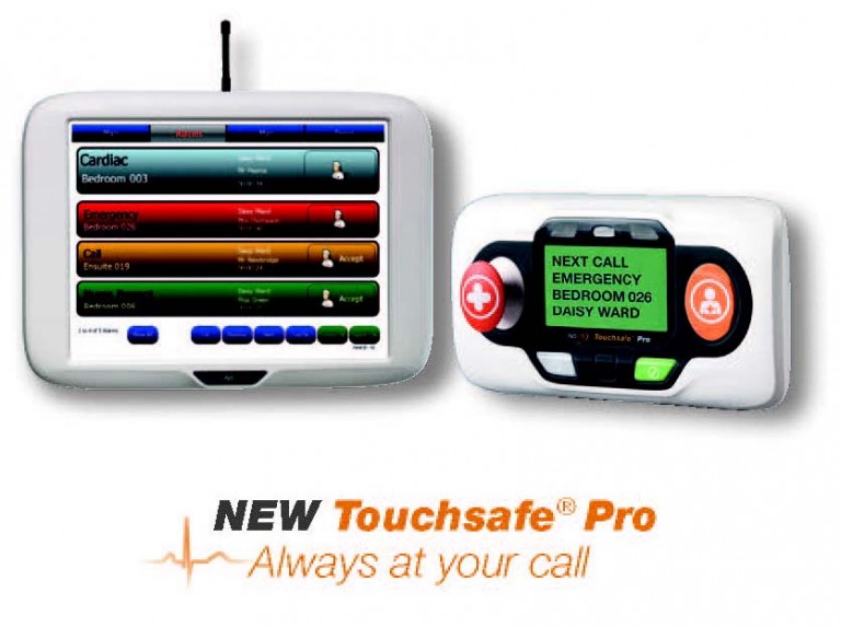 Aid Call Wireless Nurse Call Systems Designed With You In Mind Specification Product Update