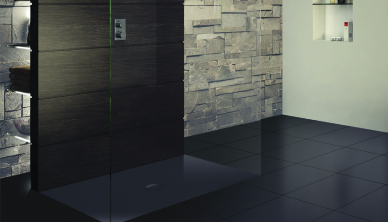 Kaldeweis Scona And Ka 90 Floor Level Shower Surfaces Specification Product Update