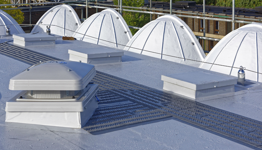roof membrane