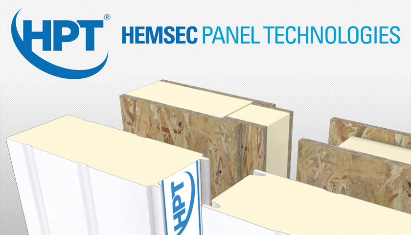 composite insulated panels