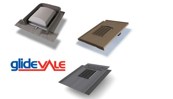 Over 30 years of Glidevale profile and colour matching for tile and ...
