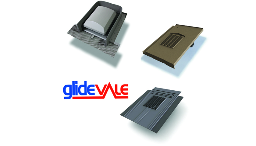 Tile and Slate Ventilators