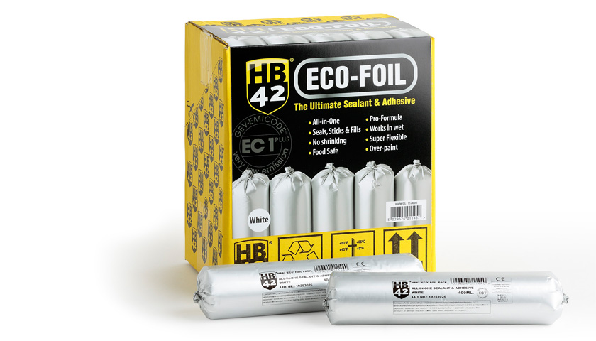 All-in-One Sealant and Adhesive