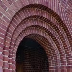 brick lintels