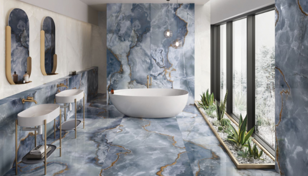 CTD Architectural Tiles unveils latest tile collection - Specification ...