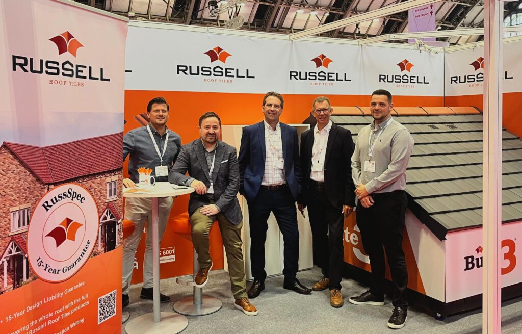 Dean Pendleton Manufacturer ‘Nails It’ with Revolutionary Product at Housing 2025 ...