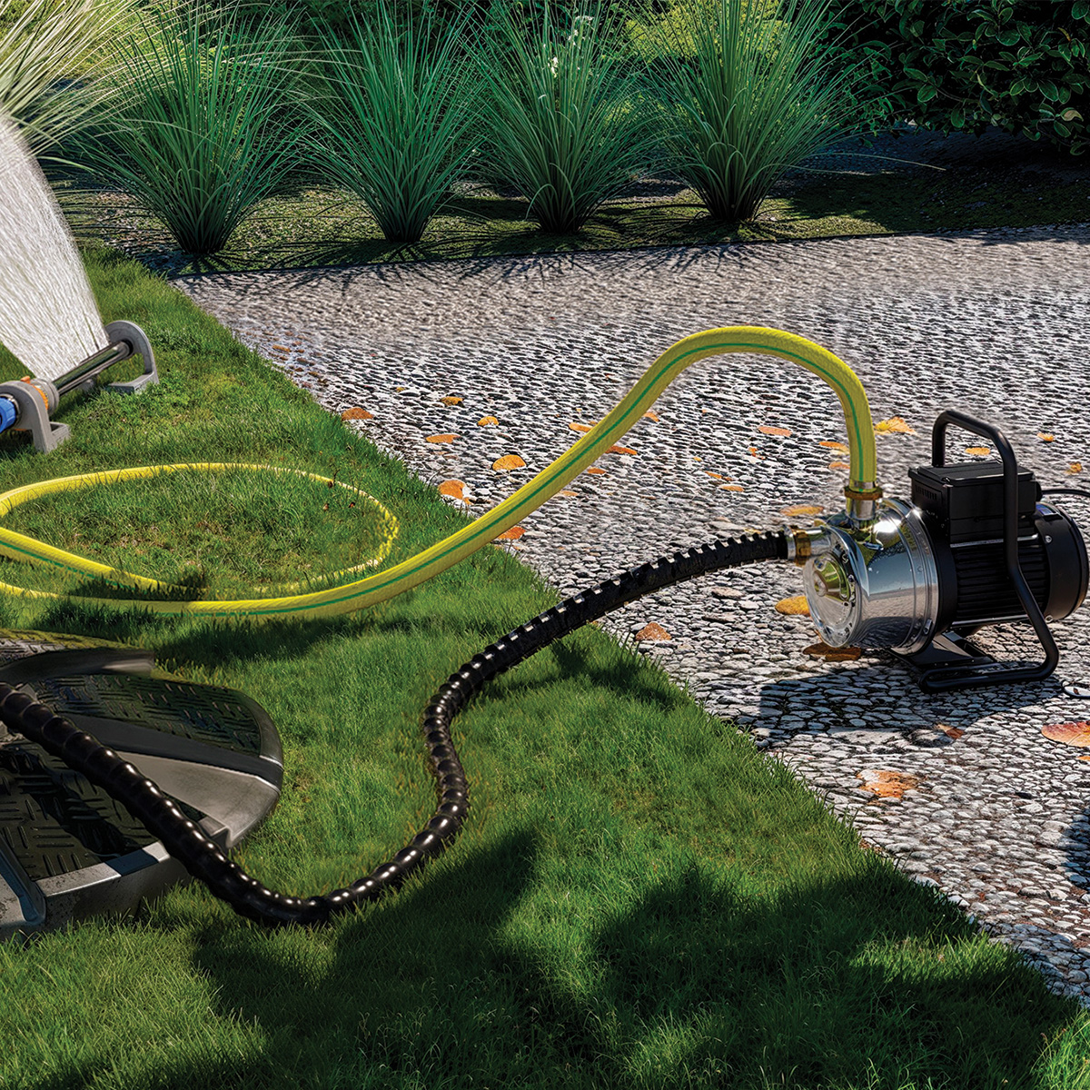 Saniflo launches Clear Water pump range