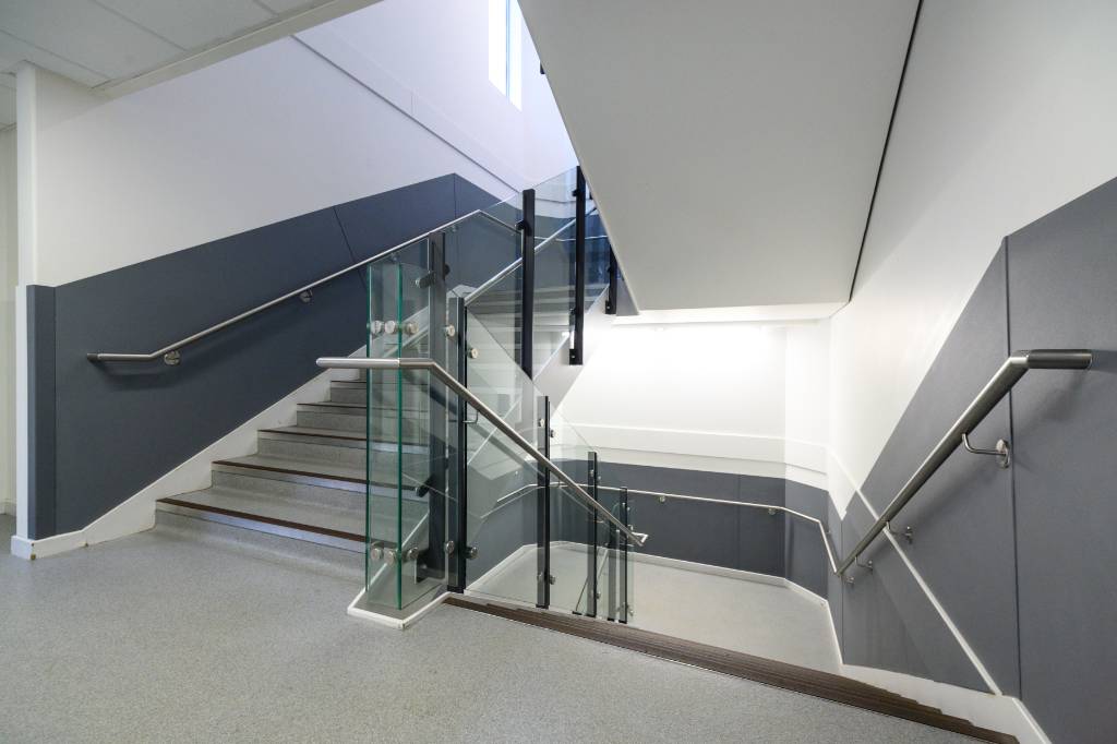 Yeoman Shield – Protecting Buildings for the Future